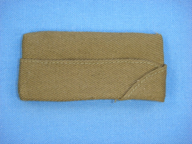 BGT WWII U.S. overseas / garrison cap