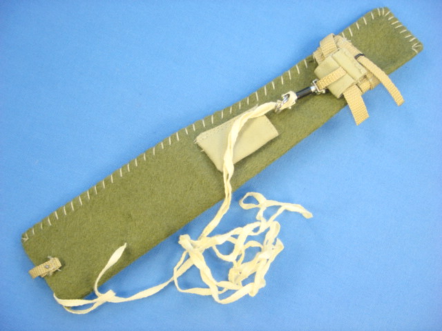 BBI WWII UK rifle case Enfield