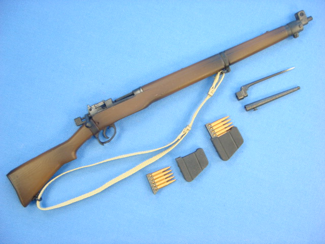 BBI WWII UK rifle Enfield