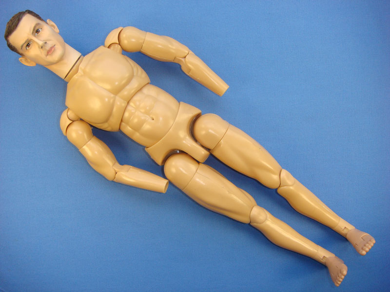 Dragon loose figure Stan Wiley