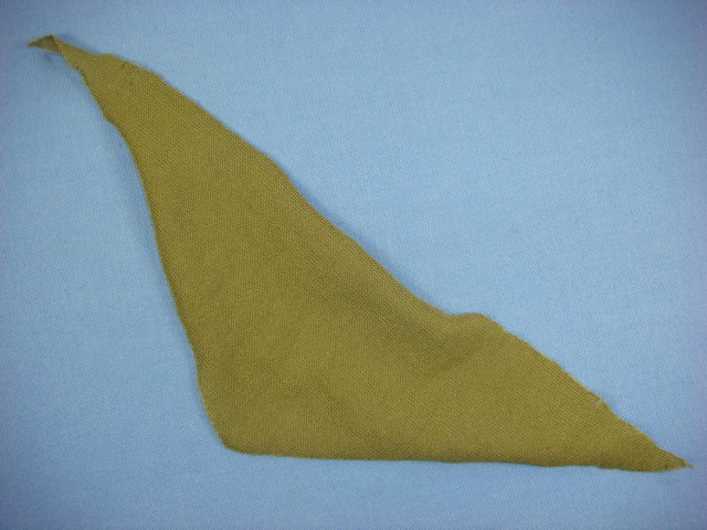 SS MACV-SOG neckerchief