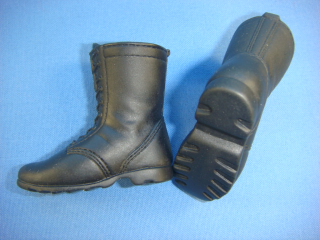 HB Modern U.S. speedlace boots