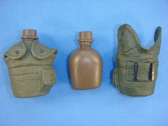 Modern U.S. canteen w/cover 1 quart (Interceptor/Molle) V1