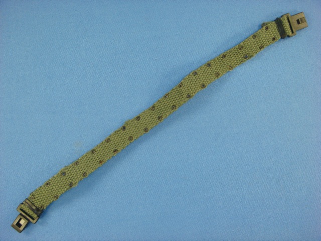 Modern U.S. pistol belt (ALICE) cloth