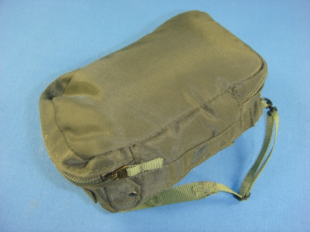 Modern U.S. backpack OD