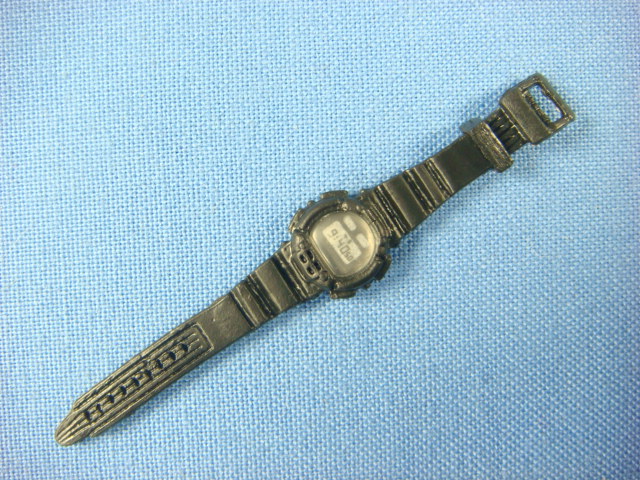 BBI Modern U.S. watch digital