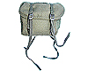 TCA Modern U.S. combat field pack (buttpack)
