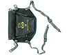 TCA WWII U.S. M7 assault gas mask bag